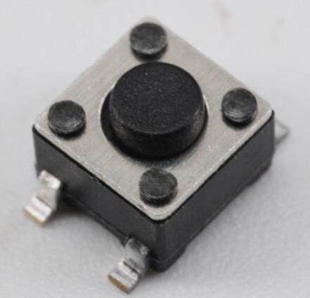 輕觸開關(guān)不靈可以修嗎